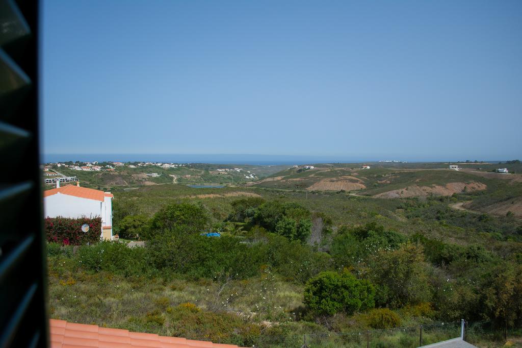 Mayla Surf House Villa Aljezur Exterior photo