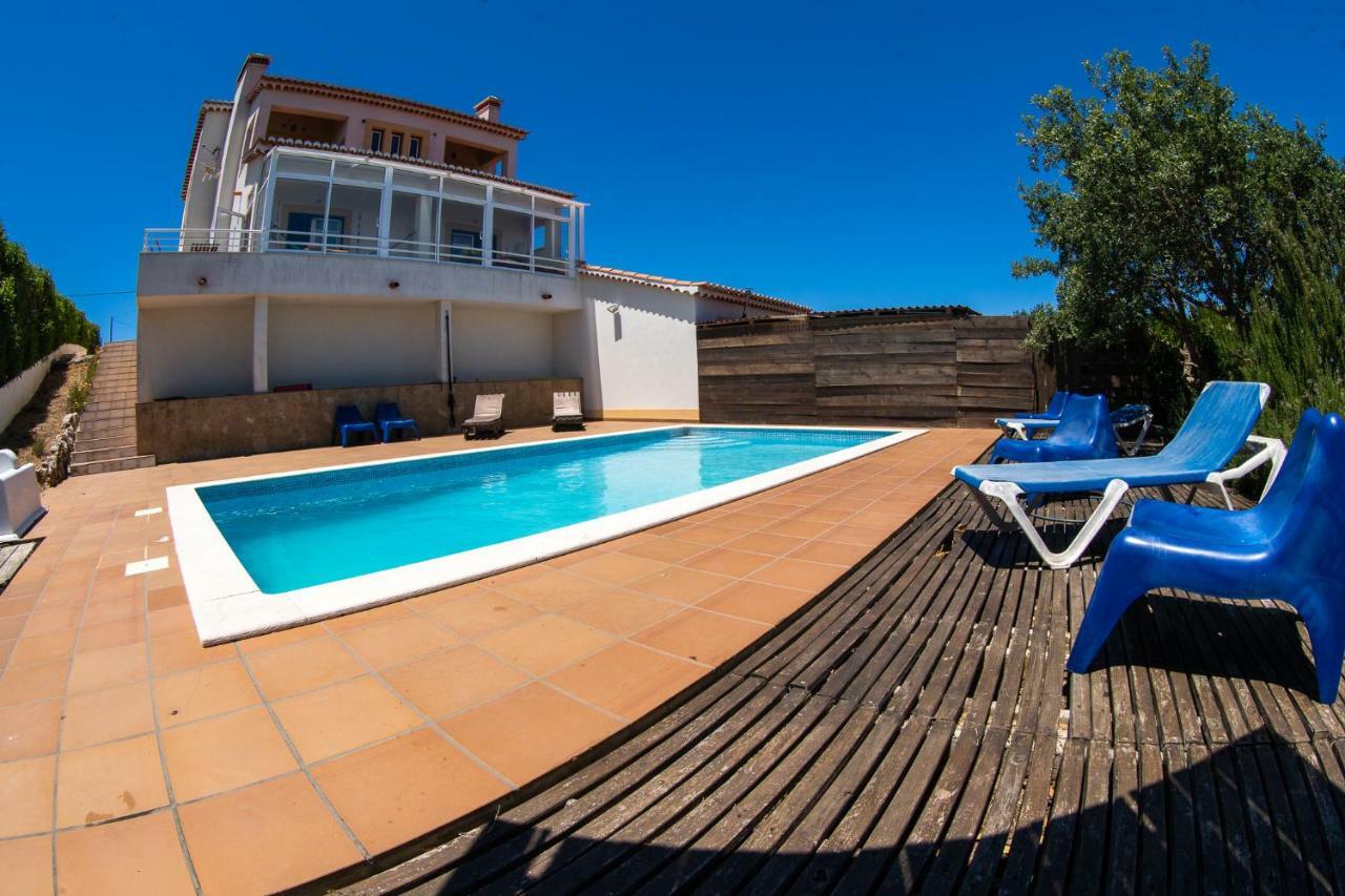 Mayla Surf House Villa Aljezur Exterior photo