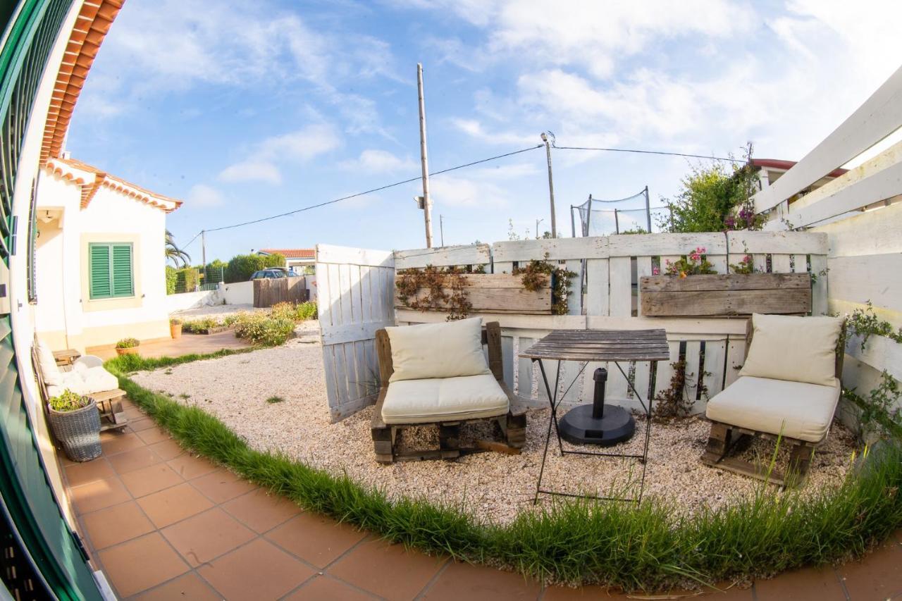 Mayla Surf House Villa Aljezur Exterior photo